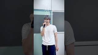 #나의_작은_청춘에게 by ONEWE(원위) #용훈 @ONEWE