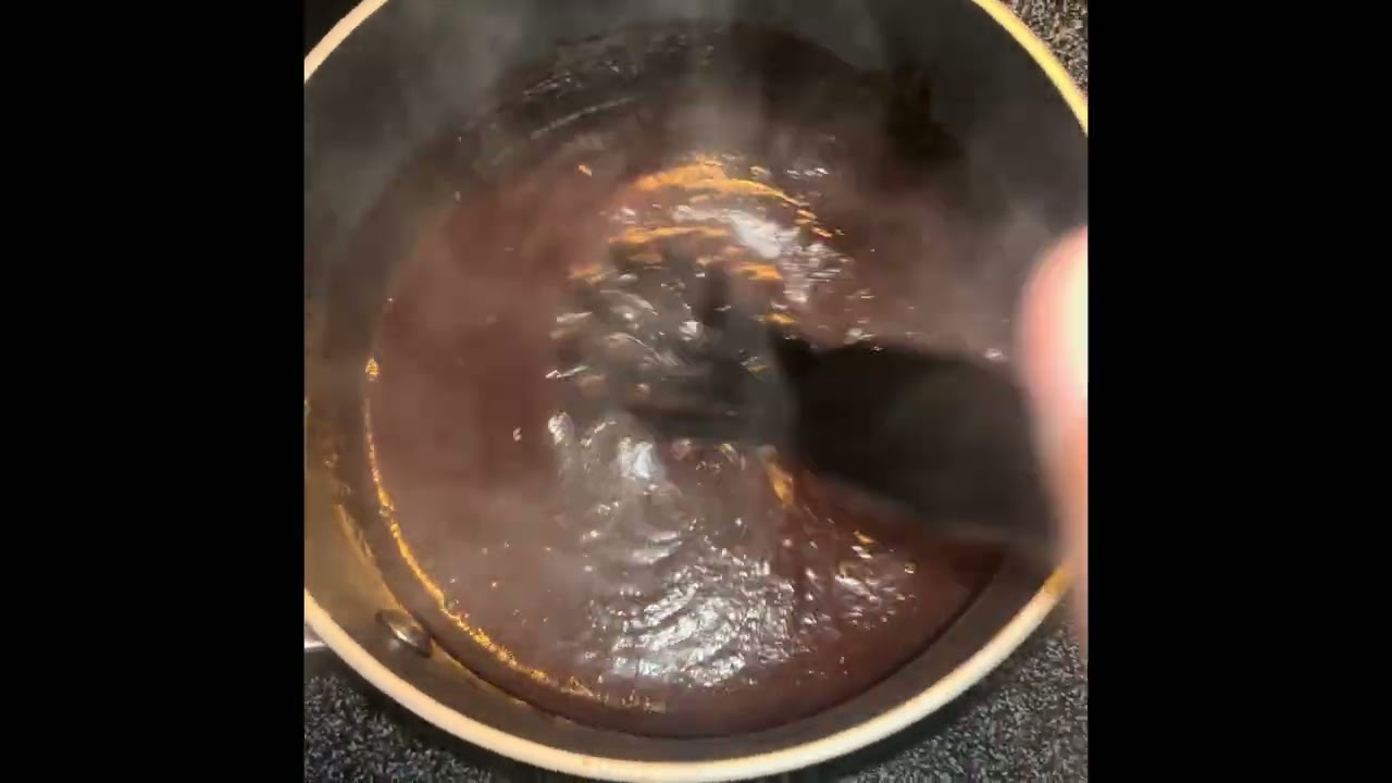 Oven baked thighs with honey hot sauce with dirty rice and corn. 