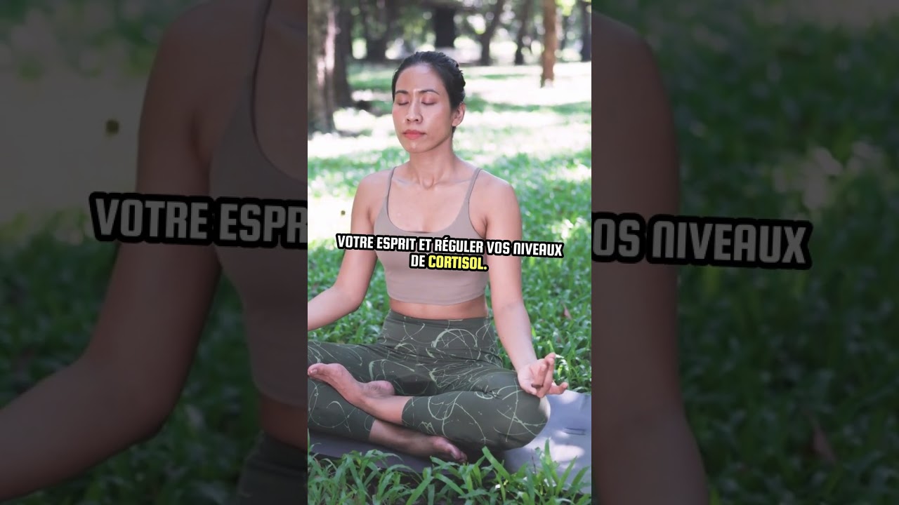 Balance Your Hormones After 30----Équilibrez Vos Hormones Après 30 Ans