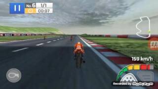 Real Bike Racing Game Play |Normal Mode| (Ep 1) screenshot 5