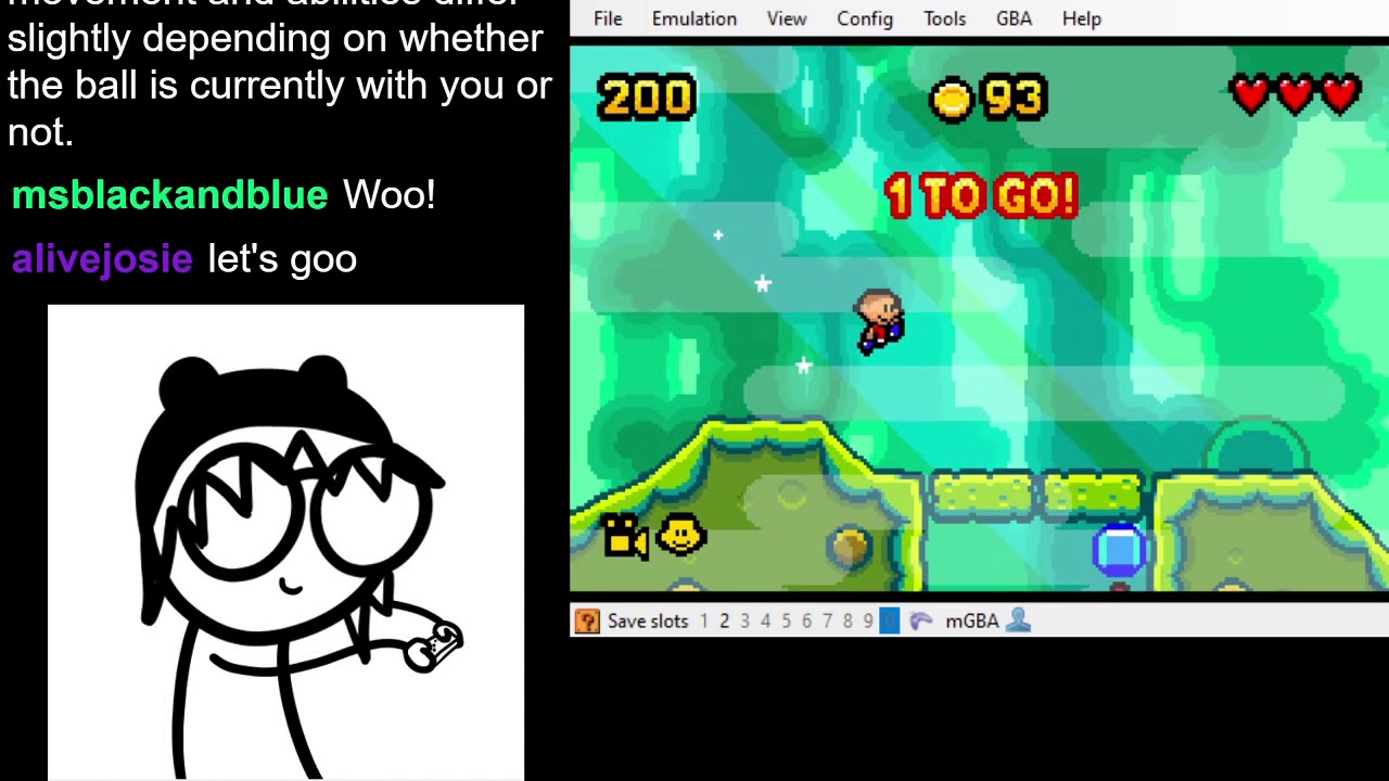 Go! Go! Beckham! Adventure on Soccer Island - Level 1:9 (