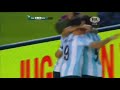 Diego milito racing club  17012015  racing club 4x1 boca junior  1 gol