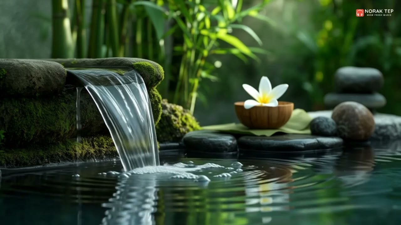 🌿 Beautiful Chinese Instrumental Music | Deep Sleep \u0026 Inner Peace