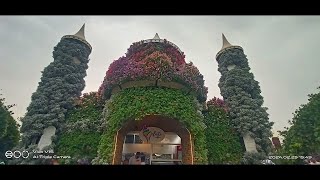 Arches That Took Millions Of Years To Form