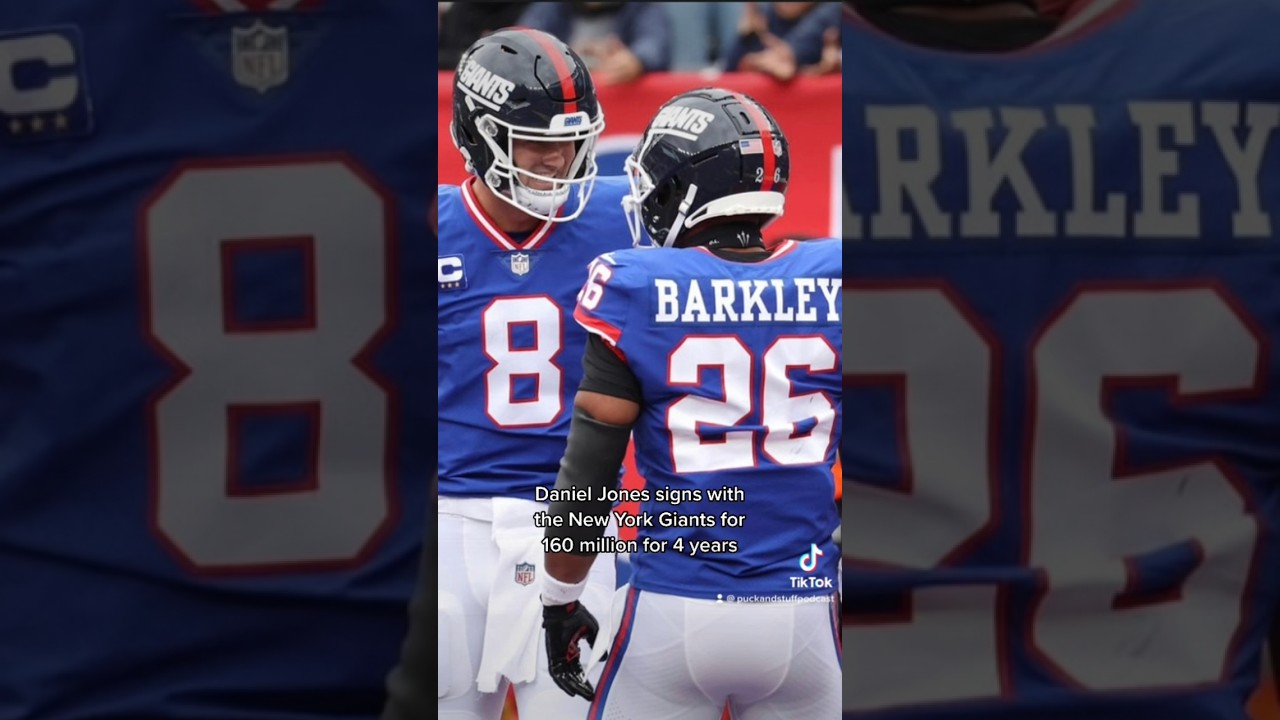 What do you think of these signings #sports # #podcast #football #nfl #freeagency #qbs