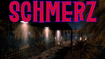 Schmerz W@W Custom Zombies! (1st try!) #CustomZombies #CodZombies #Zombies #LIVE #Gaming #CZC
