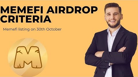 memefi airdrop criteria|| memefi listing update|| memefi listing update