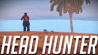 RUST | HEAD HUNTER