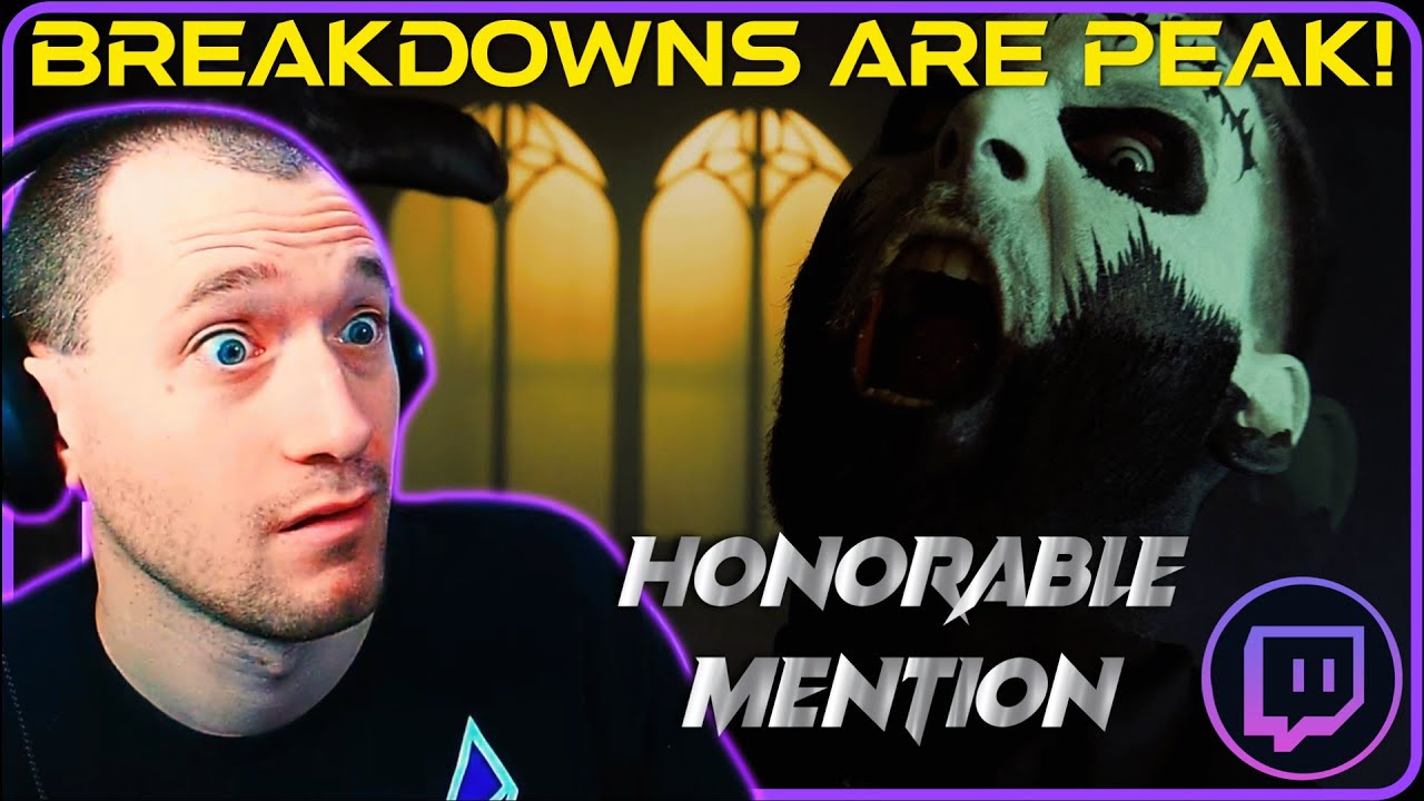 Mental Cruelty | Forgotten Kings (PRODUCER REACTION) 