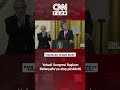 Yahudi Kongresi Başkanı, Netanyahu'ya Ateş Püskürdü: "YAZIKLAR OLSUN SİZE!"