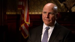「北朝鮮に非核化強制できる準備を」　米大統領補佐官インタビュー