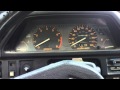 1986 Honda Civic Si start up