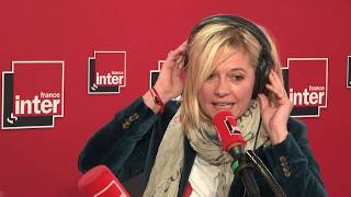 Flavie Flament fait son retour à la télévision