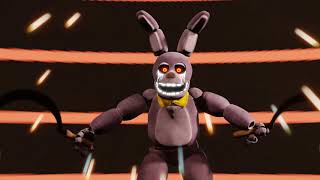 [FNaF/S2FM] I just love the smell of fear end me