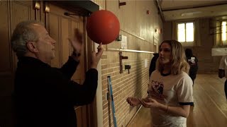 Anna Sofia - Self Aware Bitch (Behind the Scenes)