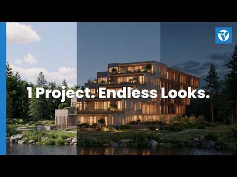 Veras AI: Test Multiple Design Directions in Seconds