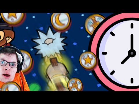 É Possível Pegar 9 MEDALHAS em 10min no Pocket Mortys?
