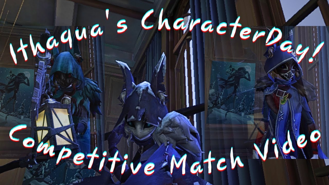 Happy Character Day, Ithaqua the Night Watch! (Part 2)