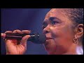 Cesaria Évora  -  Live d&#39;Amor  au  Grand Rex à Paris, 2004