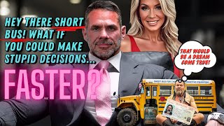 Celebrity All Kinds Of Products Help Smart People,  But Stupid Ones? Wealth