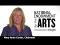 National endowment for the arts a legacy of success