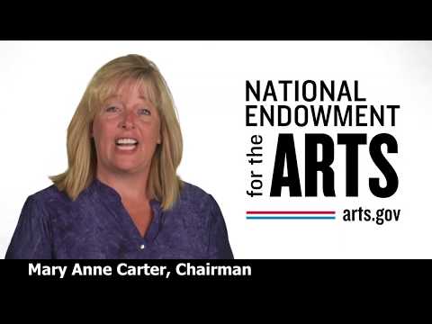 National Endowment for the Arts: A Legacy of Success