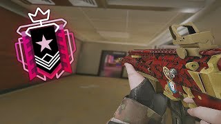 HIGHLIGHTS [R6-PC] #30 | OUTER SPACE