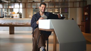 We Know We’re Difficult… With Dom Hamdy | MR PORTER