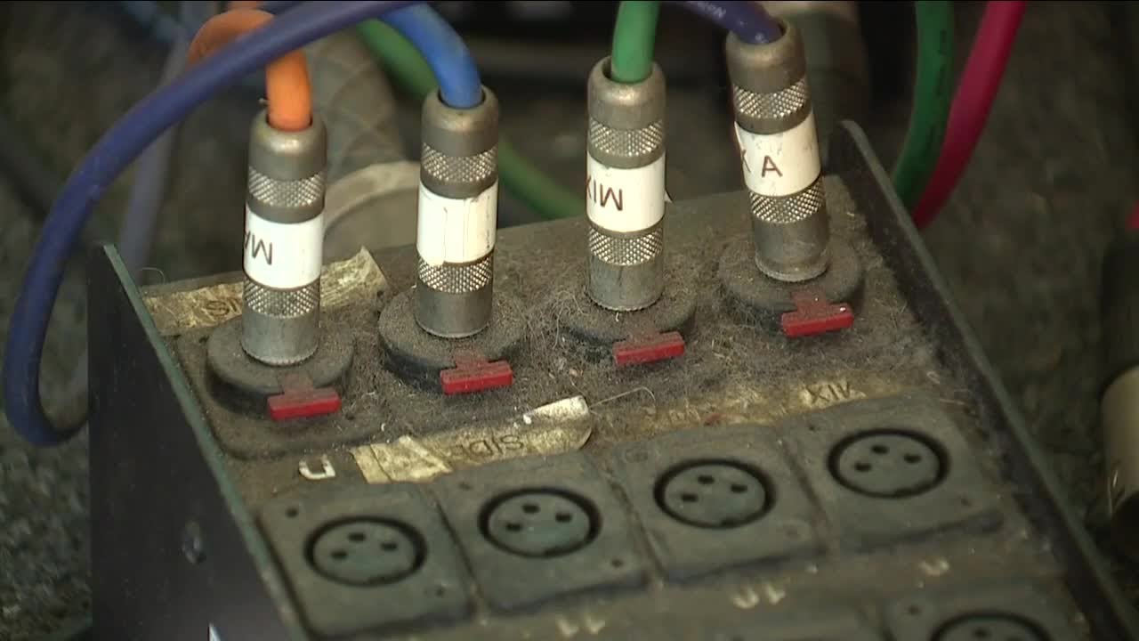 'Happy Dog,' a Cleveland staple for live music, announces June reopening date