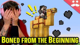 *Oh yeah, he had NO Shot* SECRET LIFE: Episode 3 - Impossible Task