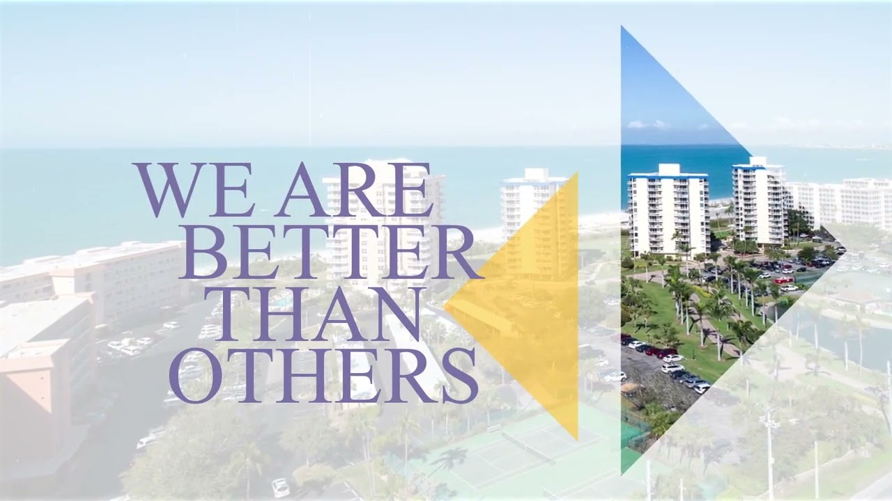 Fort Myers Beach In Condo Rentals