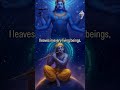 Krishna wants you to hear this ✨♥️#mahabharat #krishna #srimadbhagvadgeeta #explore #motivation #yt