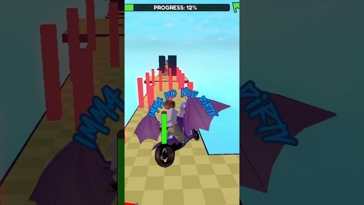This edit took me hours😢😭 #shorts #roblox #speedrun #odetari #odetarigetsomesleep