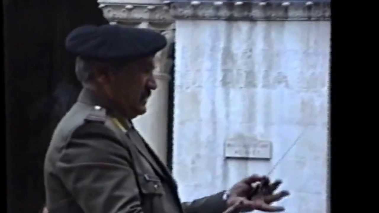 Banda della Brigata Meccanizzata 