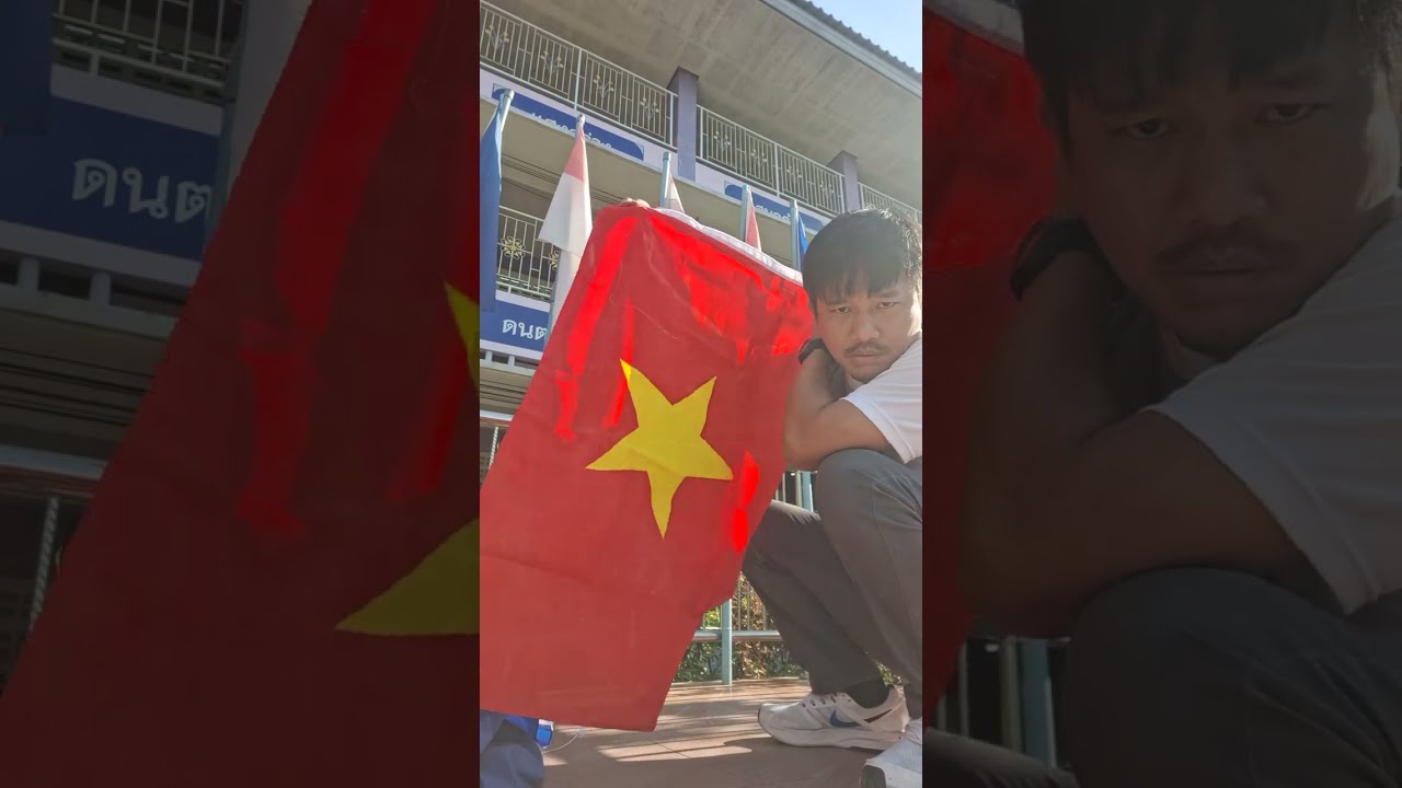 เปลี่ยนธงอาเซี่ยน