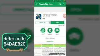 My Dream money - Networking business [Sponsor code-84DAE820] screenshot 4