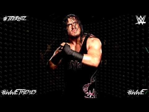 Rhyno | NxT Theme Song | Tusk
