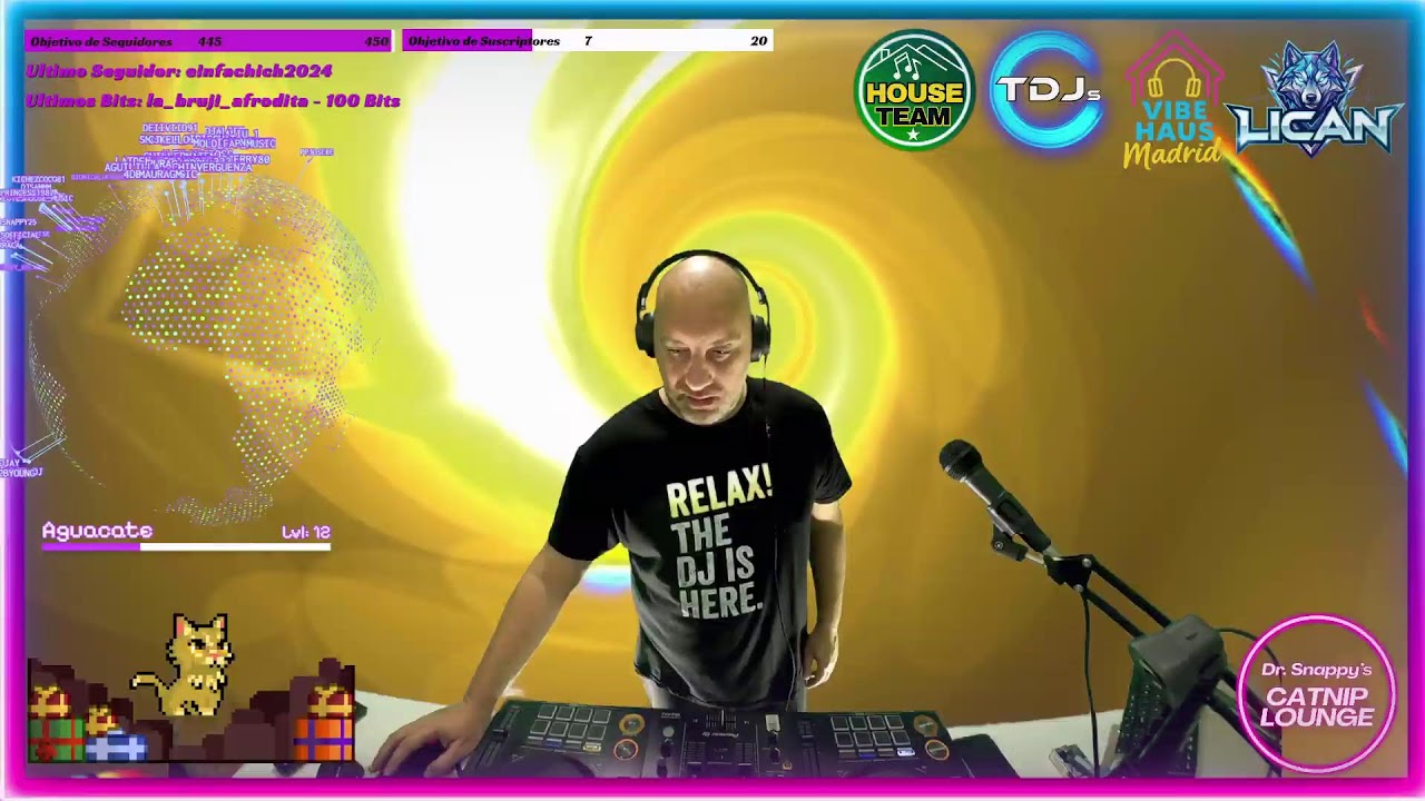 TECHNOLABORATORY 🧪  12-01-2025