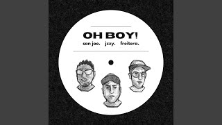 Oh Boy! (Boom Bap Dub Mix)