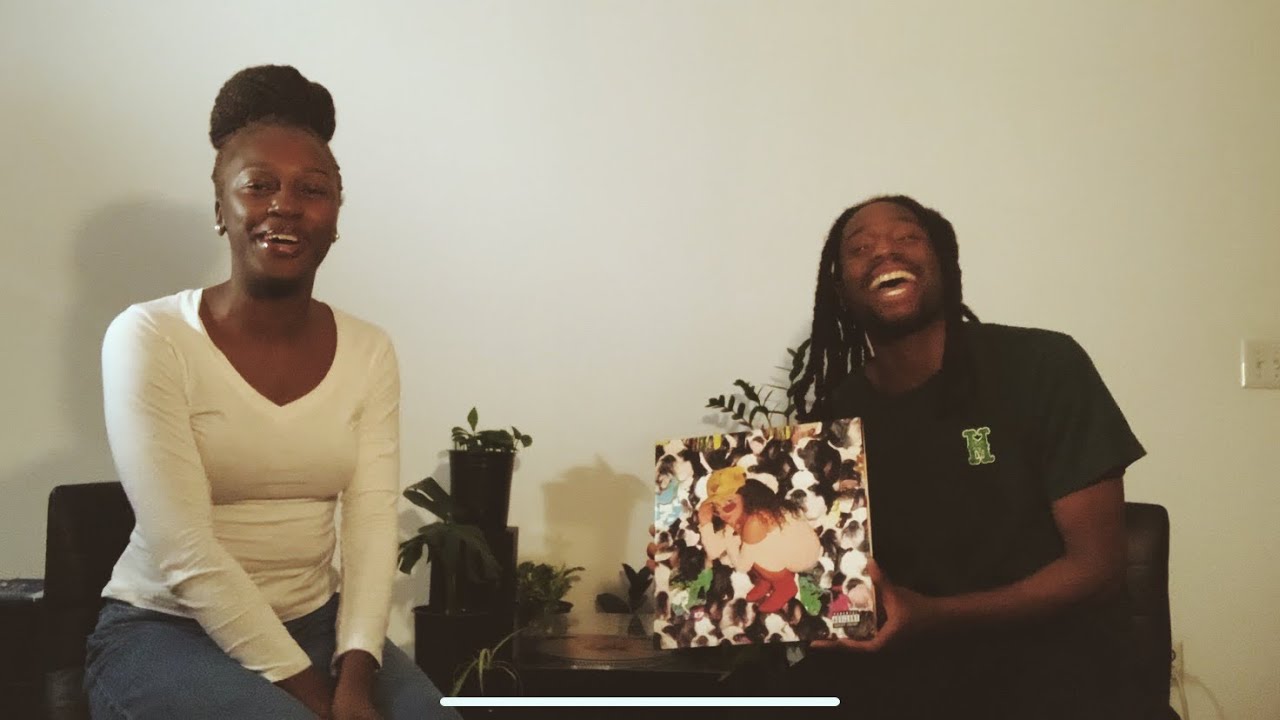The BEST Remi Wolf Juno Review #vinyl #unboxtherapy - YouTube