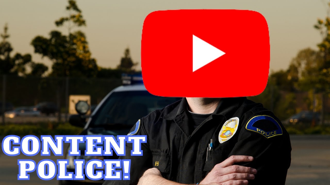 How YouTube Cracks Down on Independent Media (W/ Jamarl Thomas)