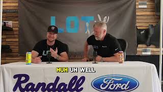 Answering top 10 googled dealerships question! 4th oldest Ford dealership in America🇺🇸