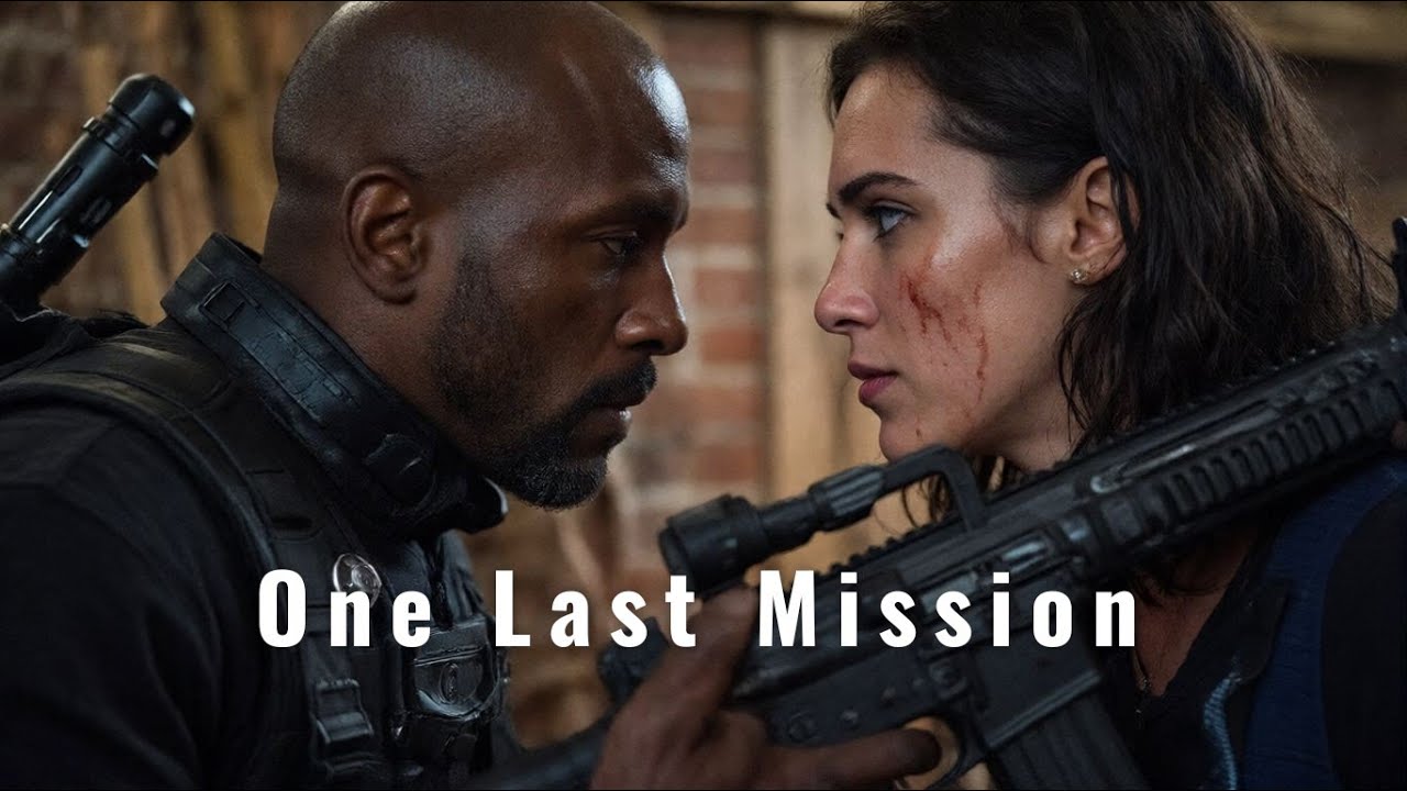 The Expendables: Legendary Final Mission (2025) | Epic AI Fan Trailer 💥🔥 | CineScopeReal1