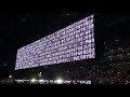 U2 - “The Fly”, The O2 - London 23-10-2018