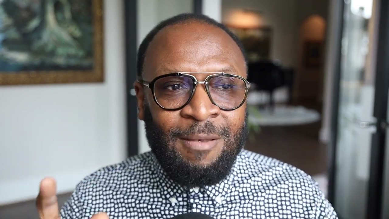 ТРУДНОСТИ БЫТЬ ЭМПАТОМ. Автор: епископ Р. К. Блейкс