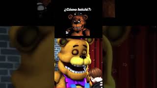 Si no sabes cómo empezó mira este video 