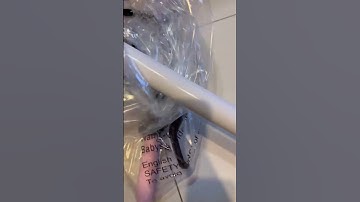 Unboxing OKAI ES50B Electric Scooter 🛴 #unboxing #asmr #okaielectricscooter