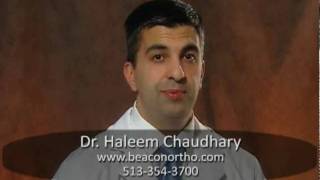 Alternatives to Total Hip Replacement