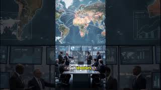 Your Day to Day Geopolitical Landscape