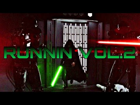 Multifandom | Runnin Vol 2